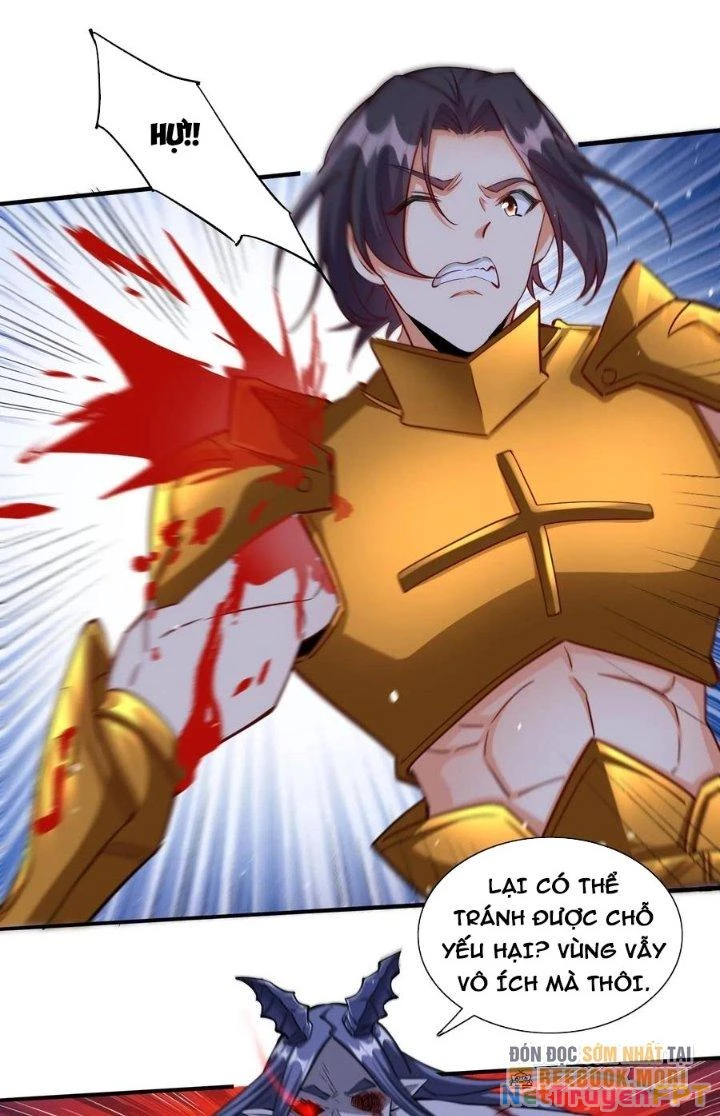 Người Chơi Siêu Cấp Chapter 84 - Trang 2