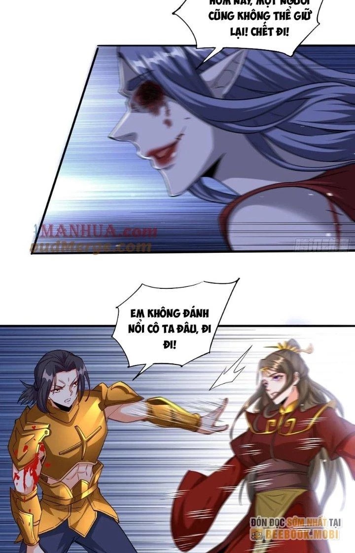 Người Chơi Siêu Cấp Chapter 84 - Trang 2