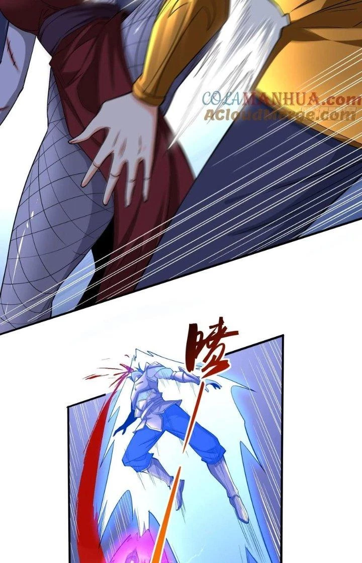 Người Chơi Siêu Cấp Chapter 84 - Trang 2