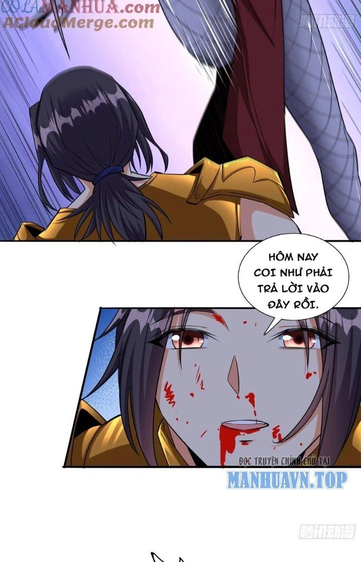 Người Chơi Siêu Cấp Chapter 84 - Trang 2