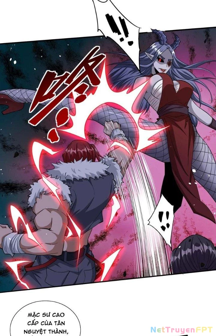 Người Chơi Siêu Cấp Chapter 84 - Trang 2