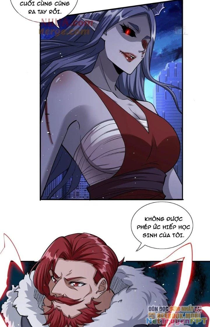 Người Chơi Siêu Cấp Chapter 84 - Trang 2