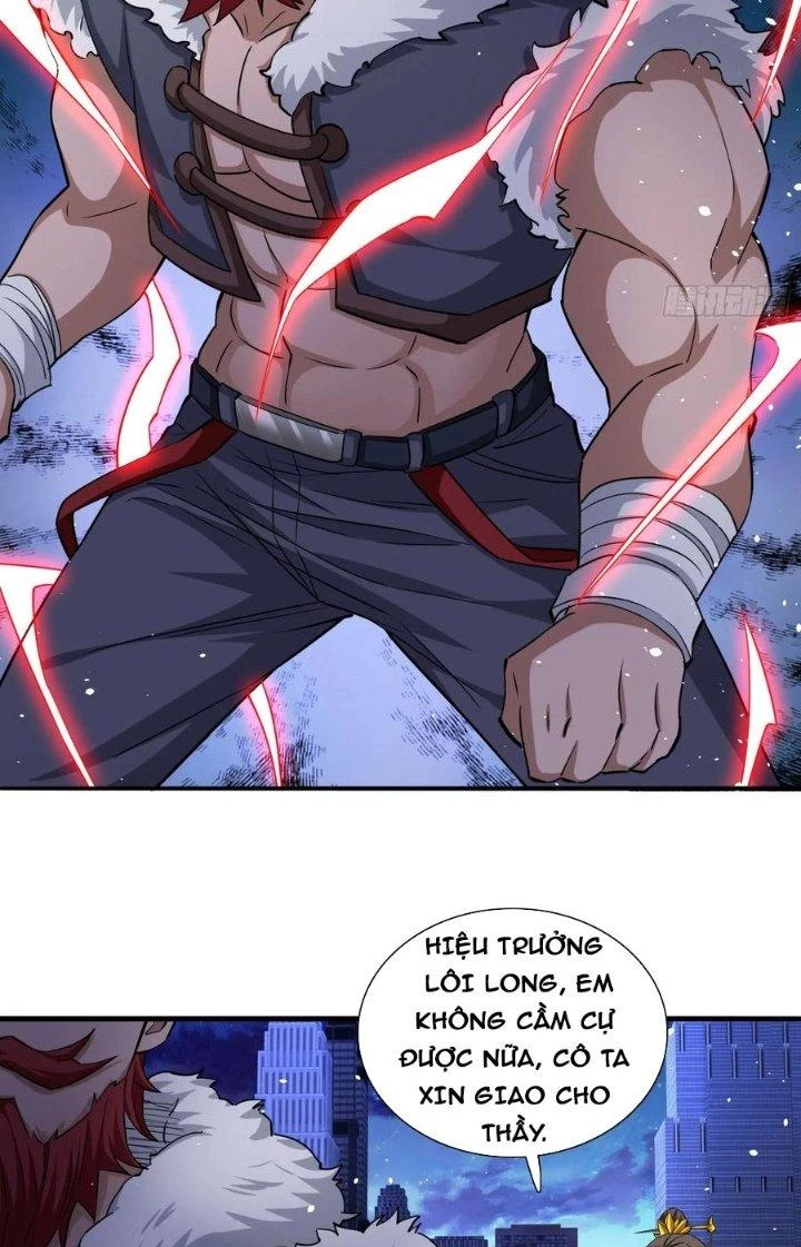 Người Chơi Siêu Cấp Chapter 84 - Trang 2