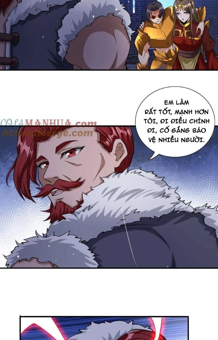 Người Chơi Siêu Cấp Chapter 84 - Trang 2