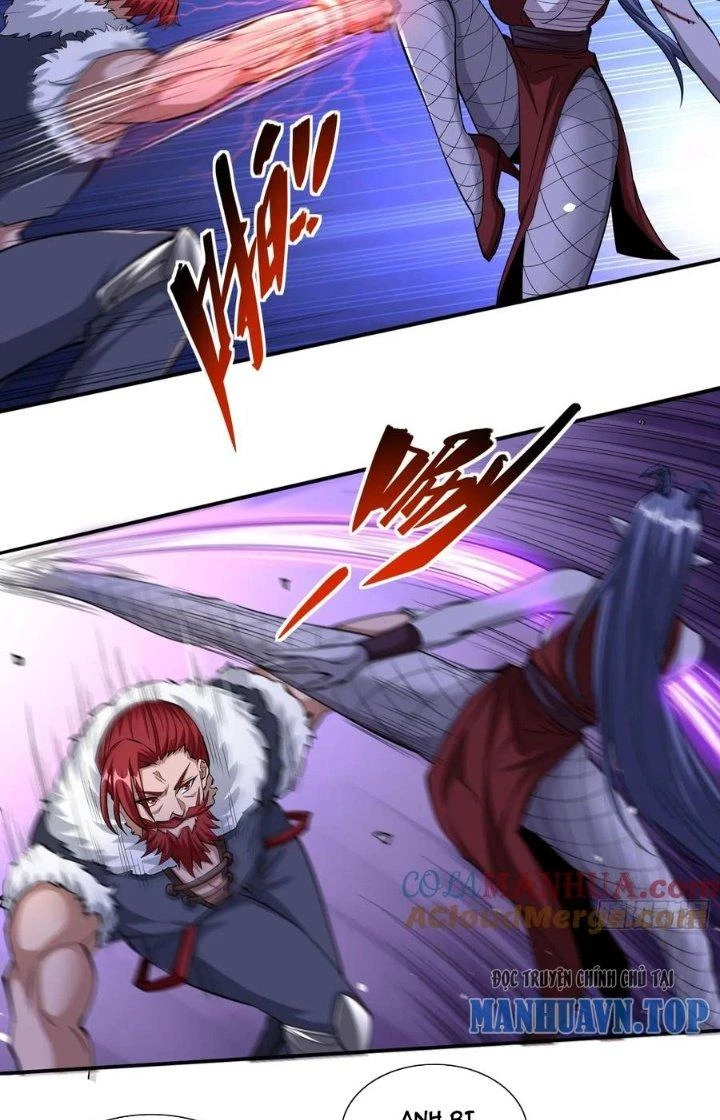 Người Chơi Siêu Cấp Chapter 84 - Trang 2