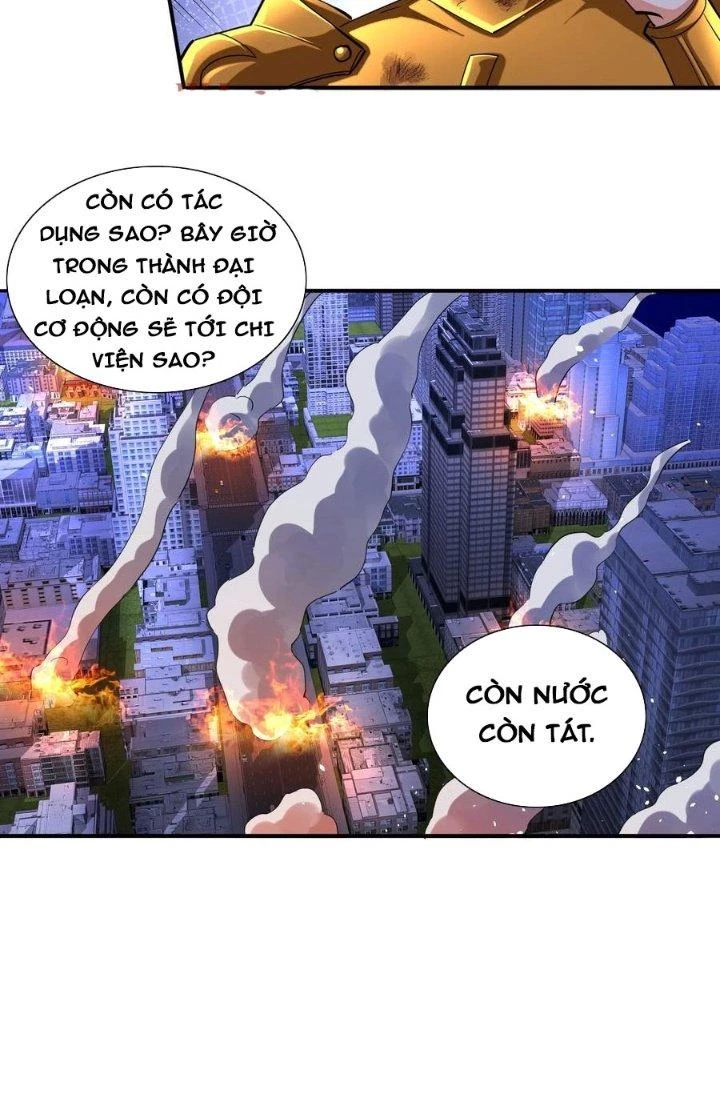 Người Chơi Siêu Cấp Chapter 84 - Trang 2