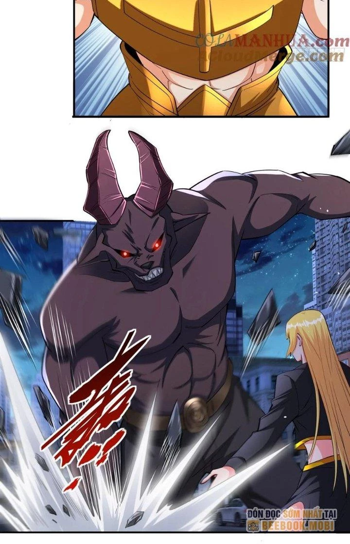 Người Chơi Siêu Cấp Chapter 84 - Trang 2