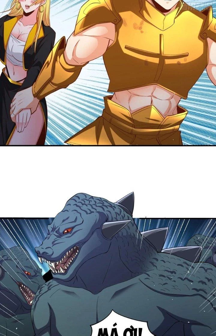 Người Chơi Siêu Cấp Chapter 85 - Trang 2