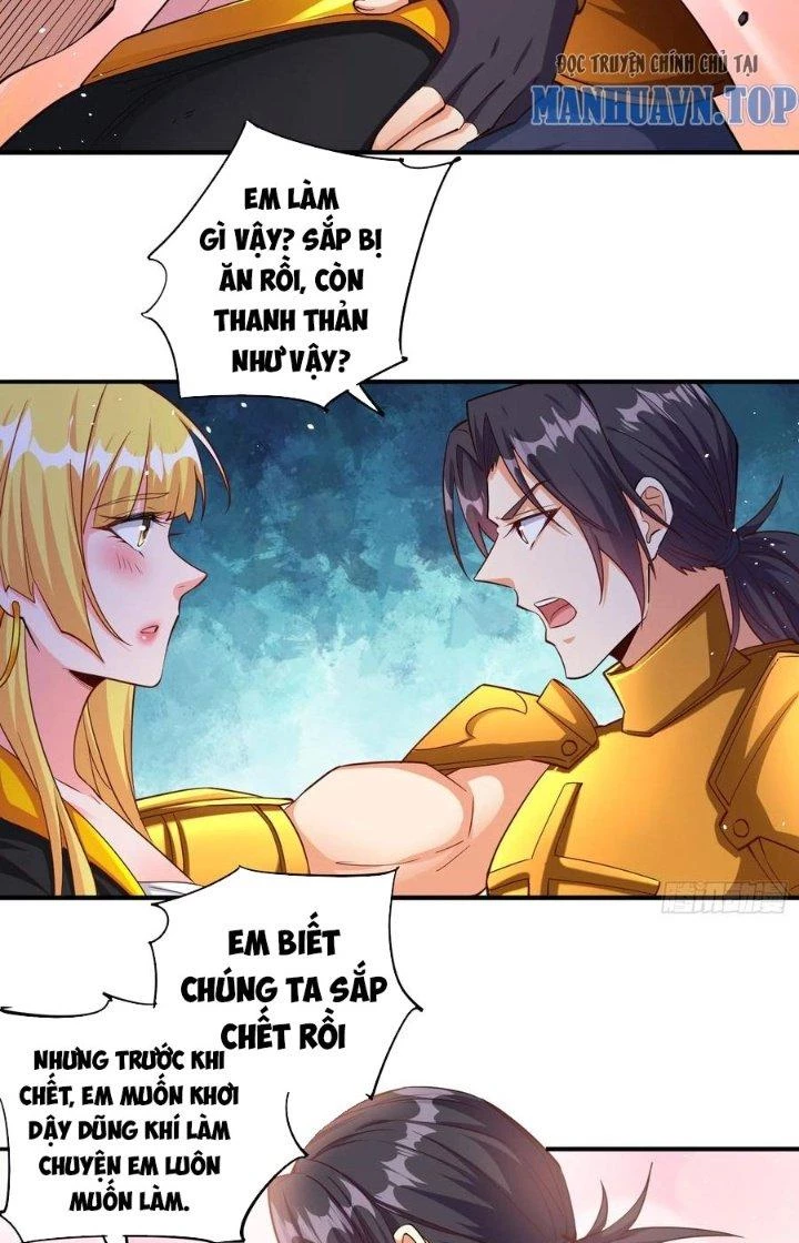 Người Chơi Siêu Cấp Chapter 85 - Trang 2