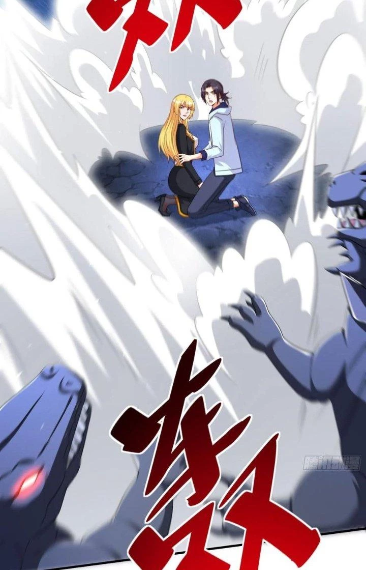 Người Chơi Siêu Cấp Chapter 85 - Trang 2