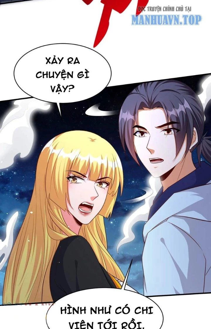 Người Chơi Siêu Cấp Chapter 85 - Trang 2