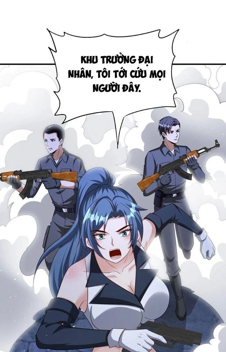 Người Chơi Siêu Cấp Chapter 85 - Trang 2