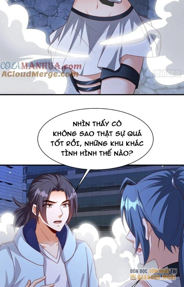 Người Chơi Siêu Cấp Chapter 85 - Trang 2