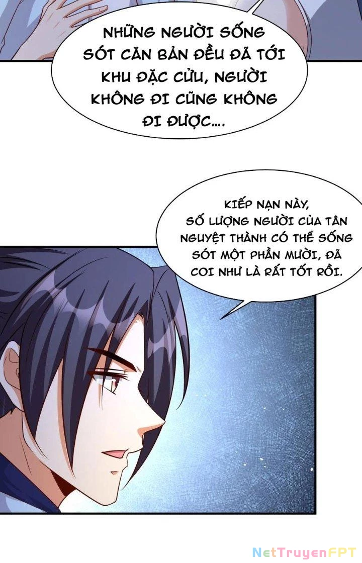 Người Chơi Siêu Cấp Chapter 85 - Trang 2
