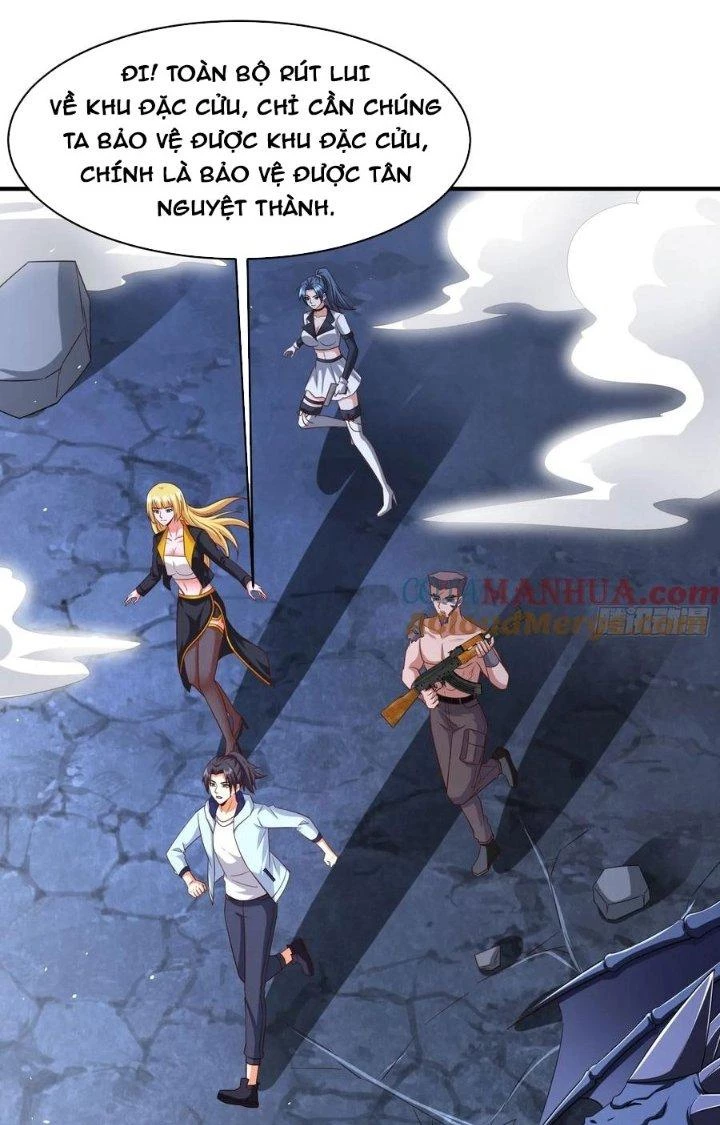 Người Chơi Siêu Cấp Chapter 85 - Trang 2