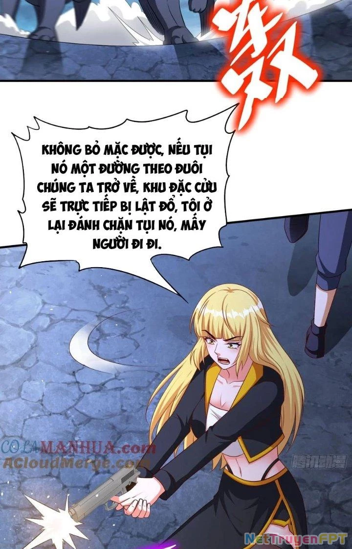 Người Chơi Siêu Cấp Chapter 85 - Trang 2
