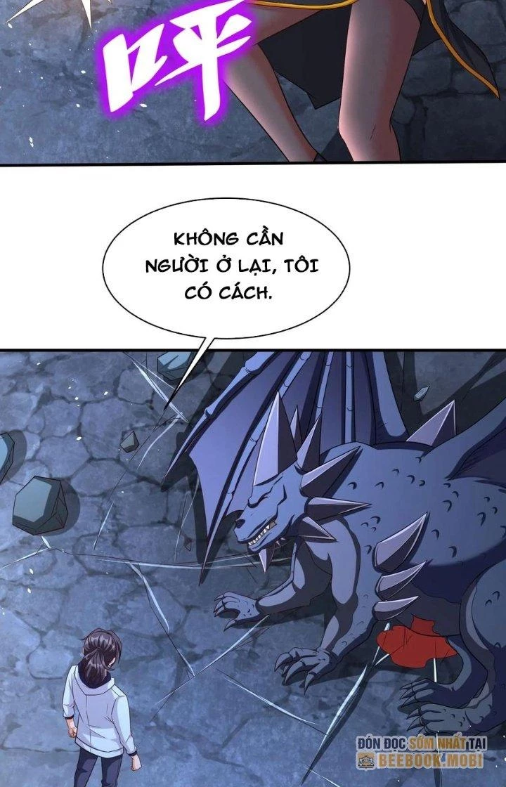 Người Chơi Siêu Cấp Chapter 85 - Trang 2