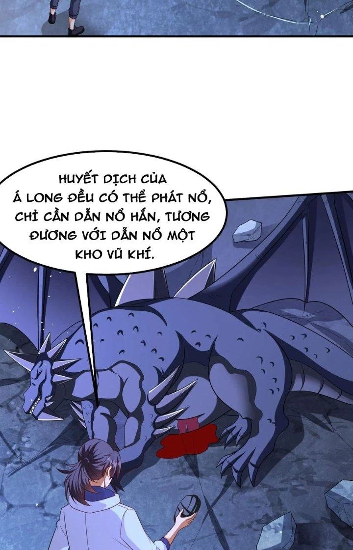 Người Chơi Siêu Cấp Chapter 85 - Trang 2