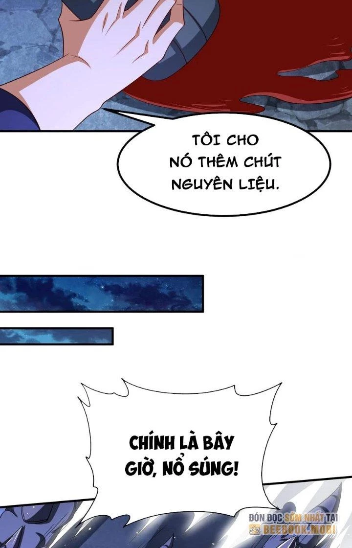 Người Chơi Siêu Cấp Chapter 85 - Trang 2