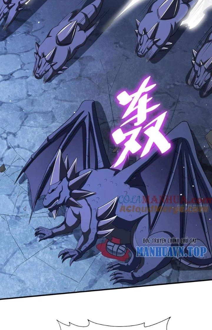 Người Chơi Siêu Cấp Chapter 85 - Trang 2