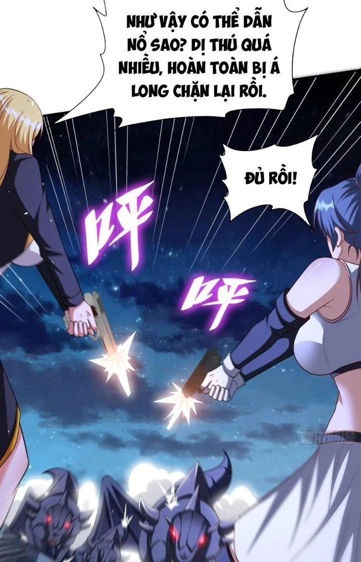 Người Chơi Siêu Cấp Chapter 85 - Trang 2