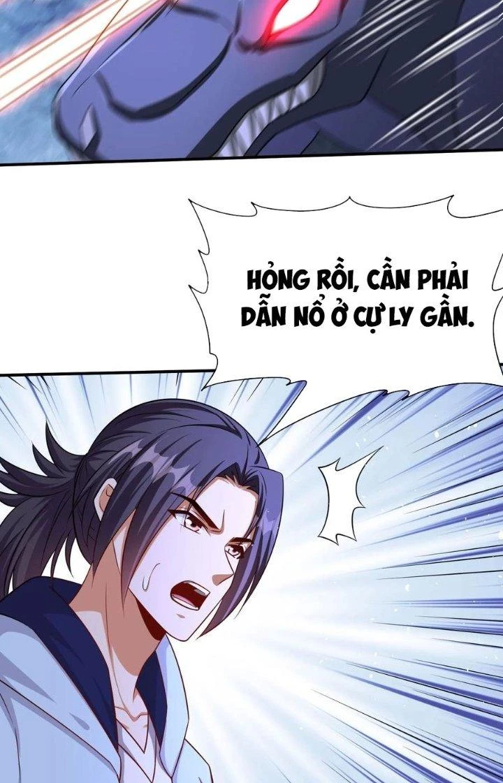 Người Chơi Siêu Cấp Chapter 85 - Trang 2