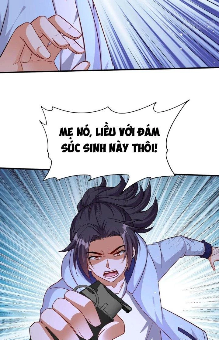 Người Chơi Siêu Cấp Chapter 85 - Trang 2