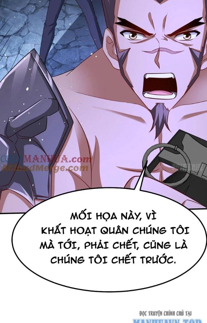 Người Chơi Siêu Cấp Chapter 85 - Trang 2