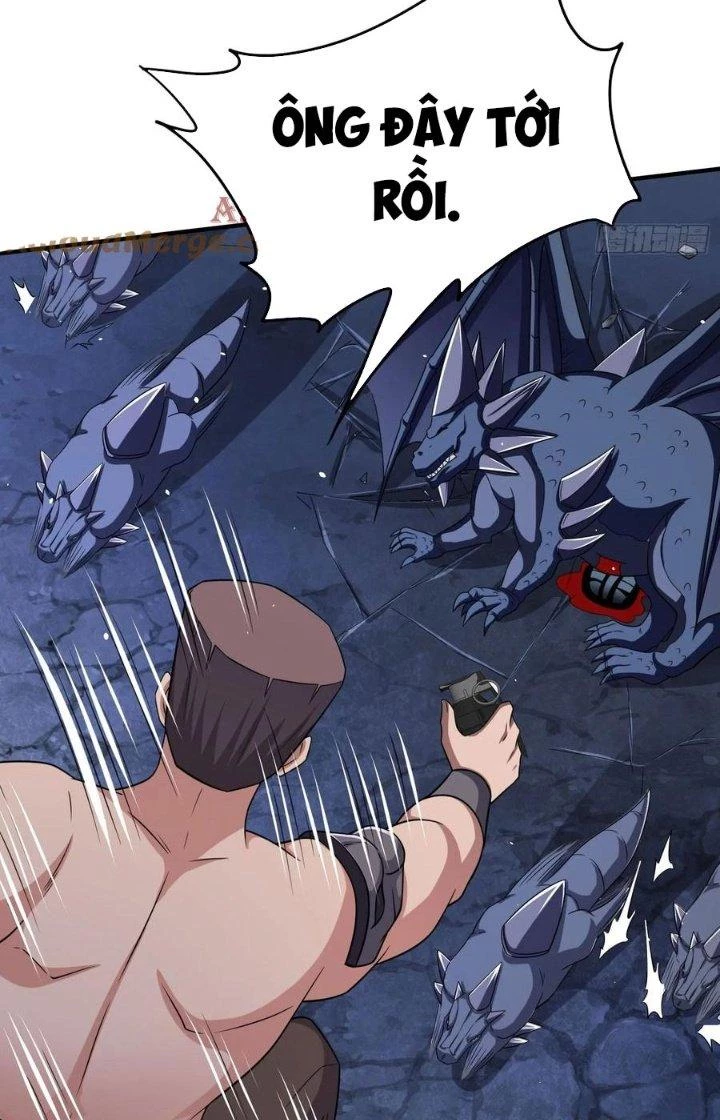 Người Chơi Siêu Cấp Chapter 85 - Trang 2