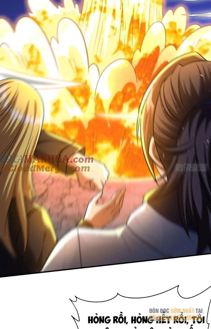Người Chơi Siêu Cấp Chapter 85 - Trang 2