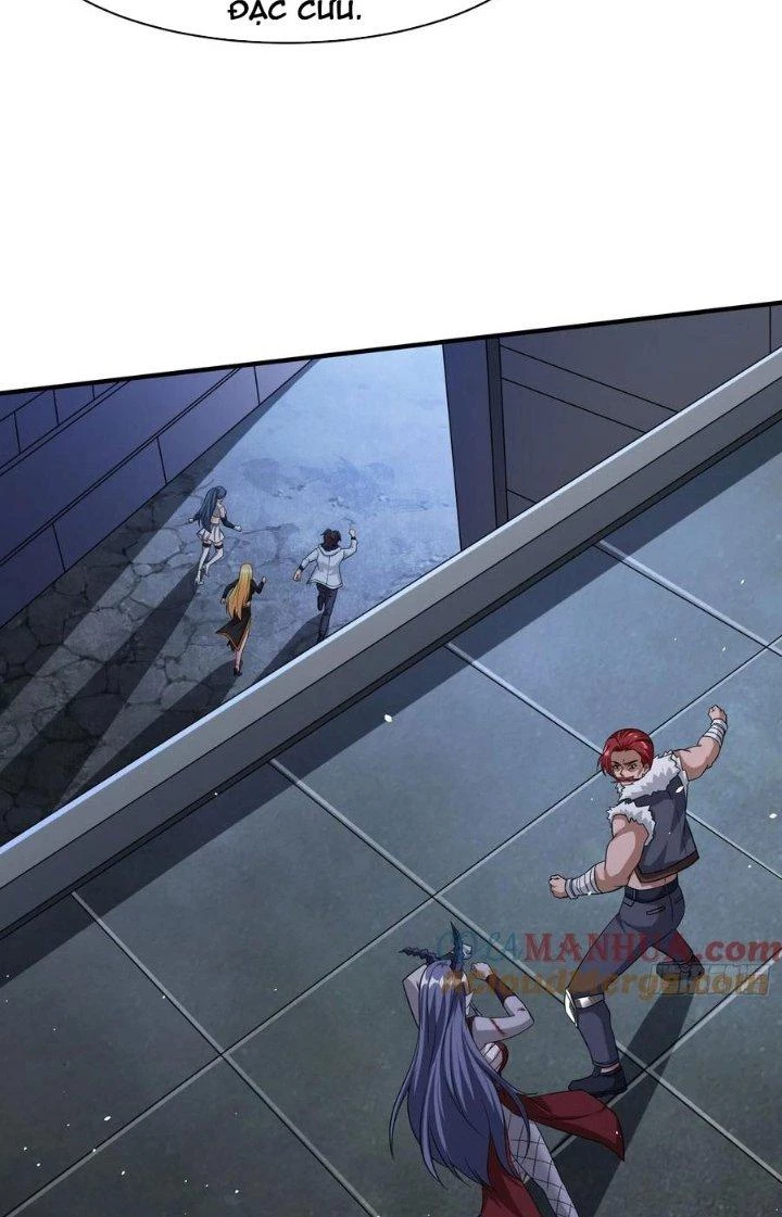 Người Chơi Siêu Cấp Chapter 85 - Trang 2