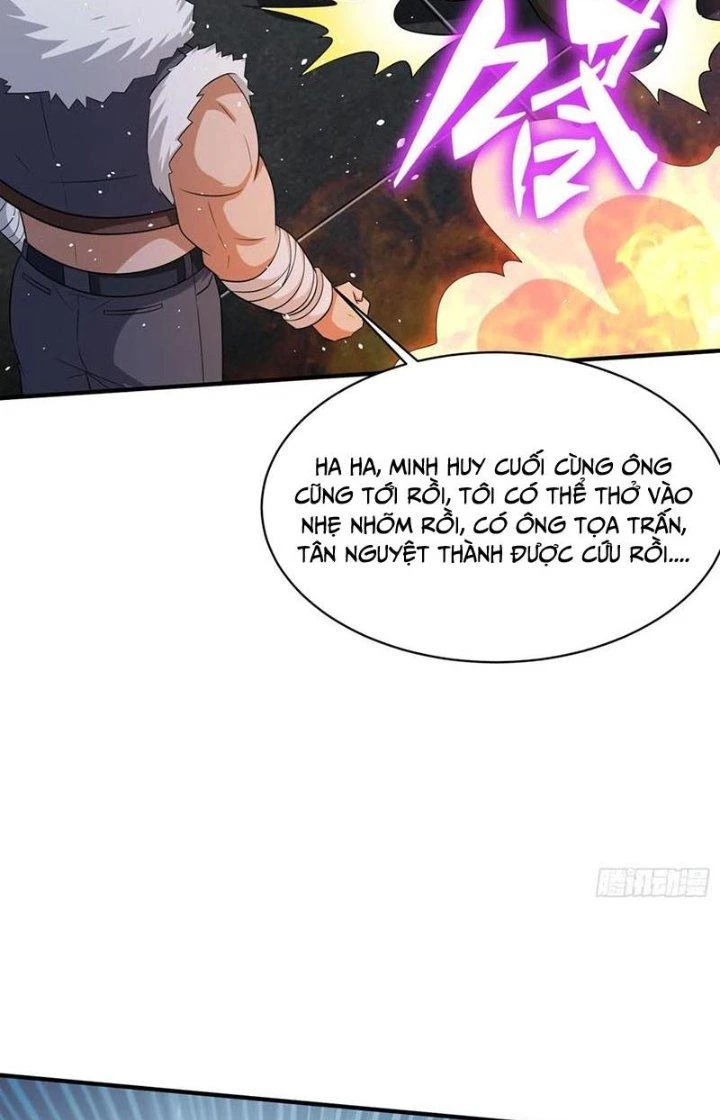 Người Chơi Siêu Cấp Chapter 86 - Trang 2