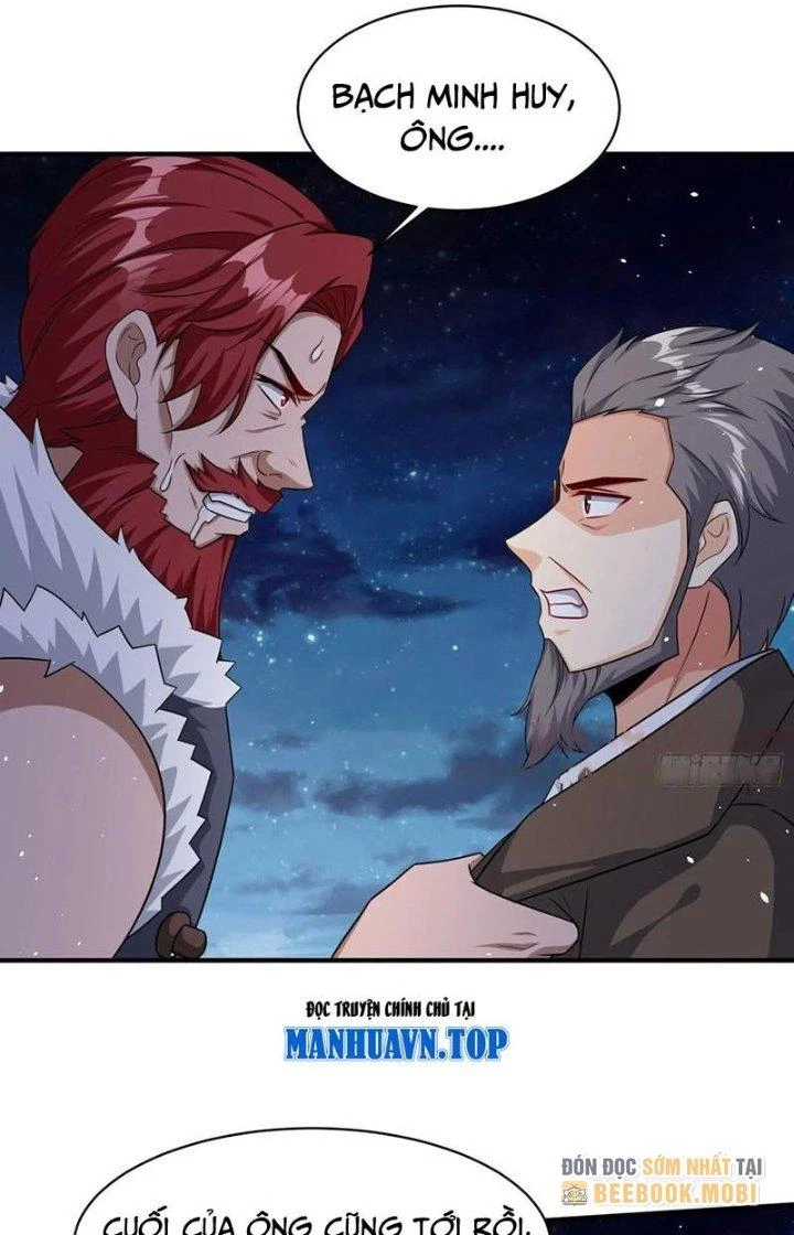 Người Chơi Siêu Cấp Chapter 86 - Trang 2