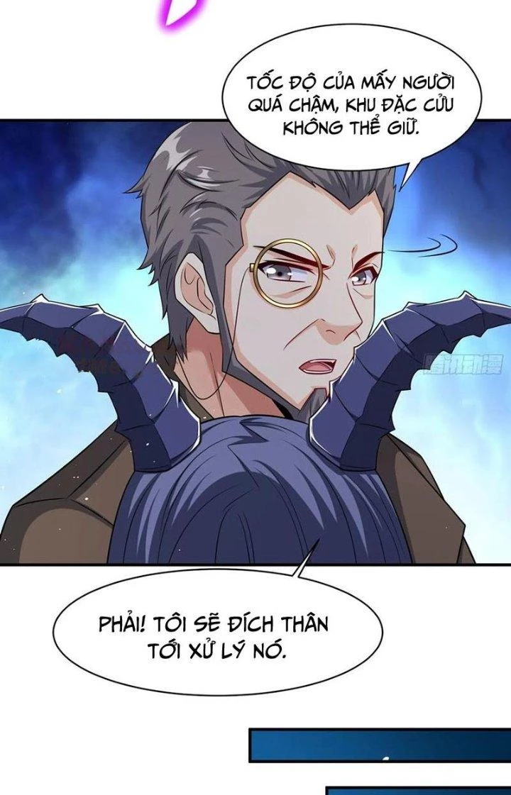 Người Chơi Siêu Cấp Chapter 86 - Trang 2