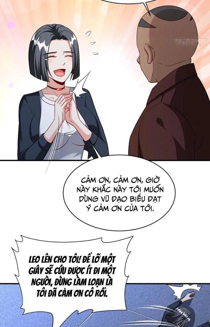 Người Chơi Siêu Cấp Chapter 86 - Trang 2