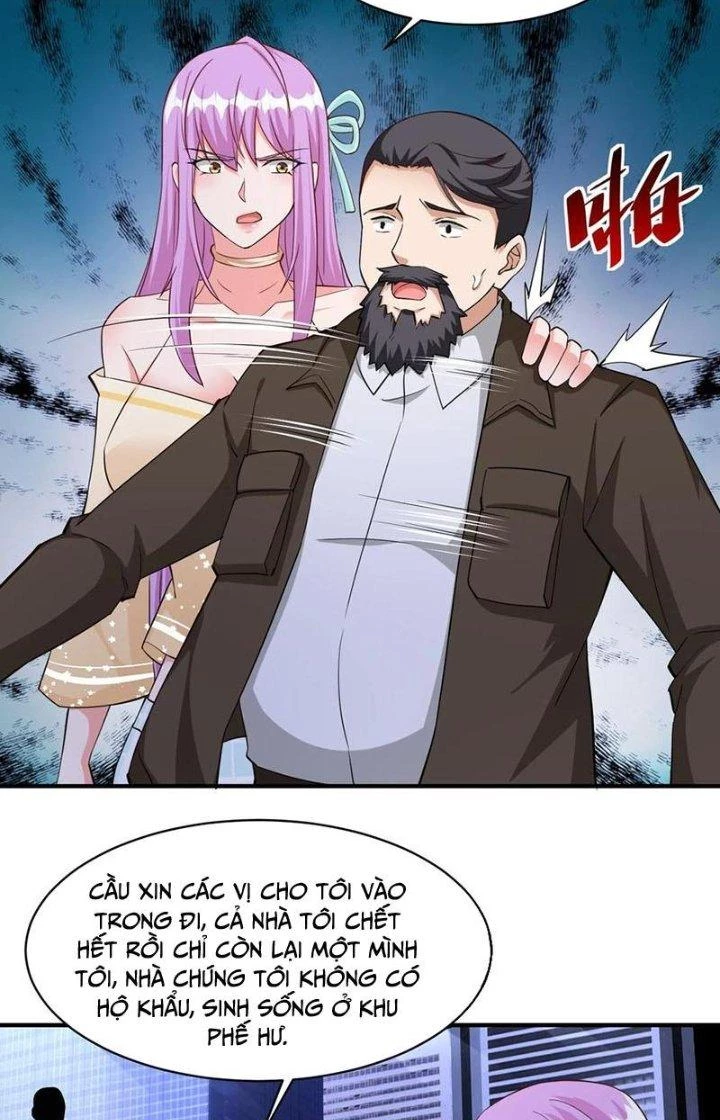 Người Chơi Siêu Cấp Chapter 86 - Trang 2