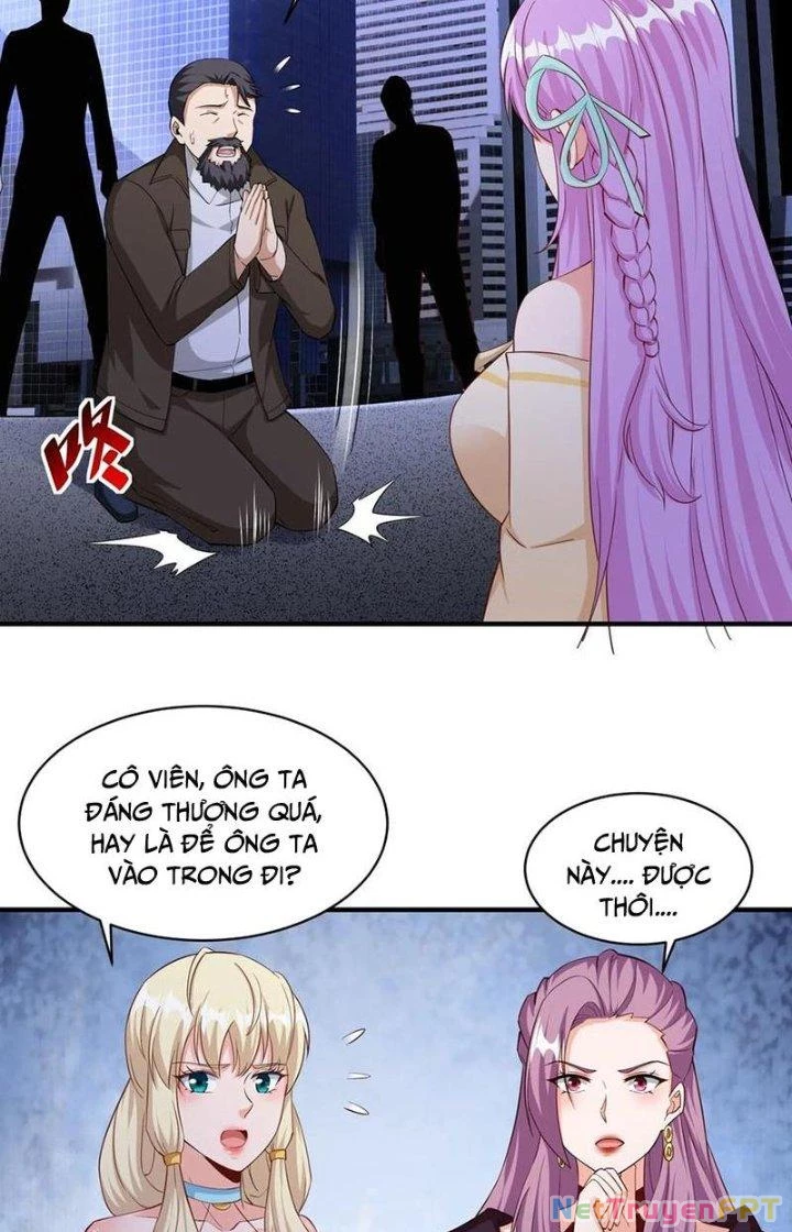 Người Chơi Siêu Cấp Chapter 86 - Trang 2