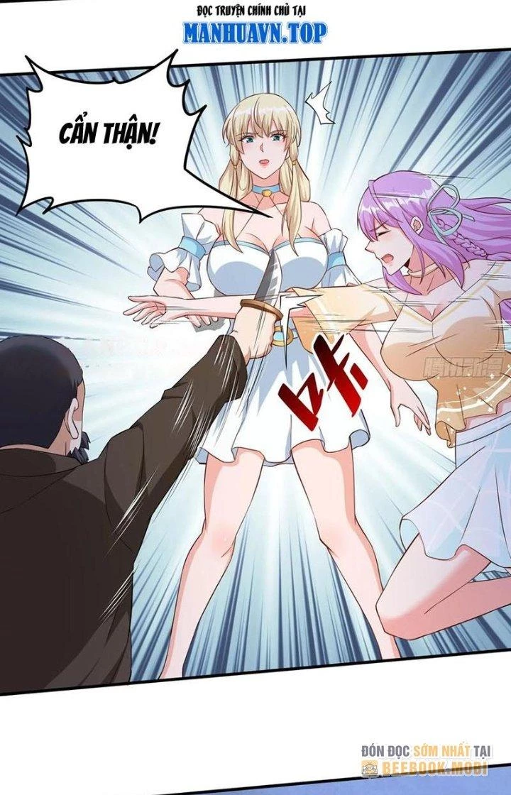 Người Chơi Siêu Cấp Chapter 86 - Trang 2