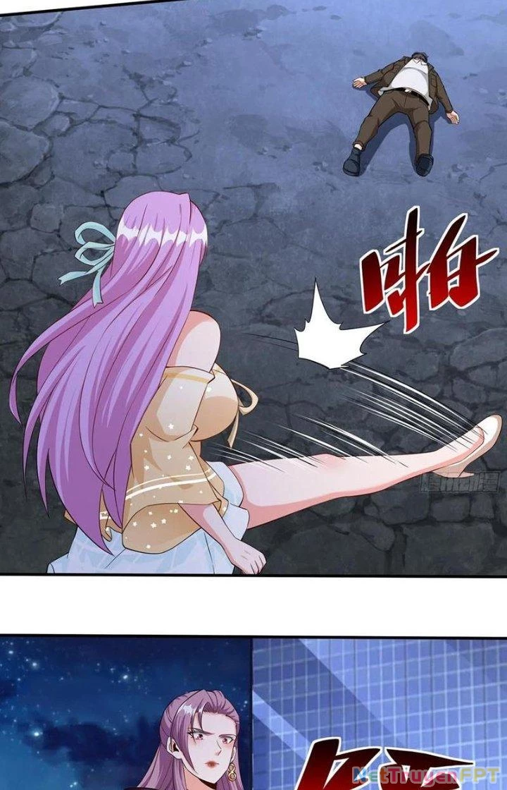 Người Chơi Siêu Cấp Chapter 86 - Trang 2