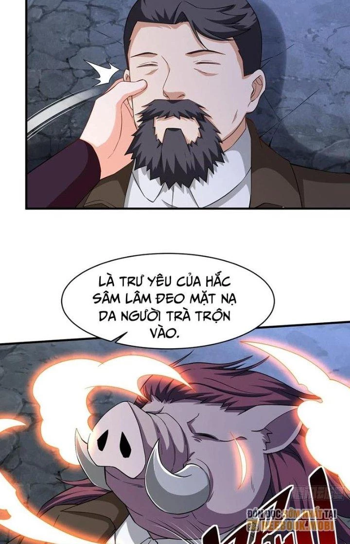 Người Chơi Siêu Cấp Chapter 86 - Trang 2