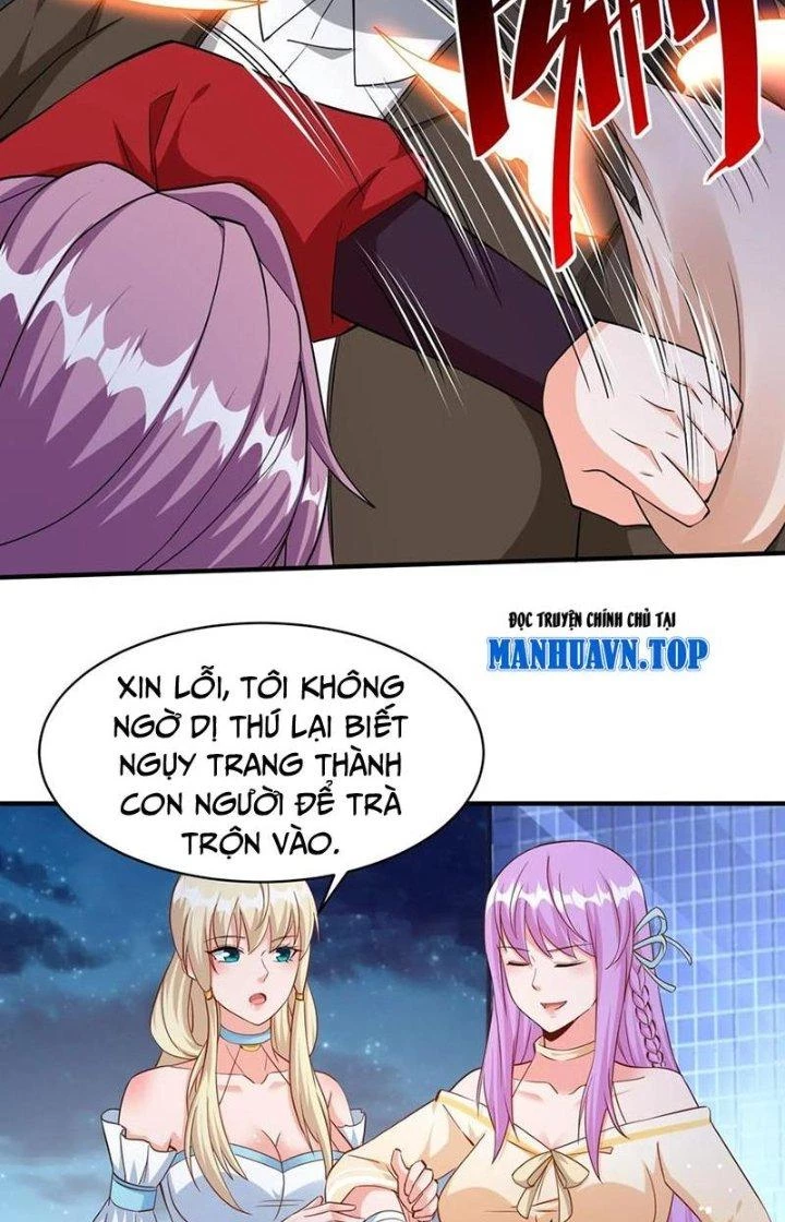 Người Chơi Siêu Cấp Chapter 86 - Trang 2