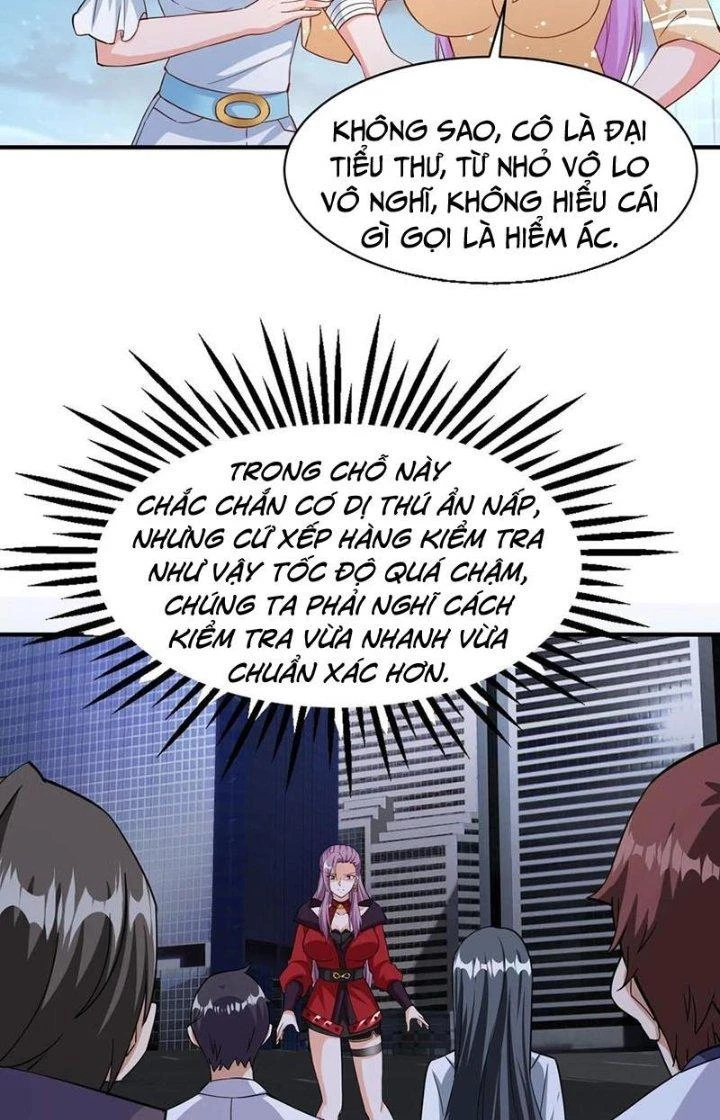 Người Chơi Siêu Cấp Chapter 86 - Trang 2