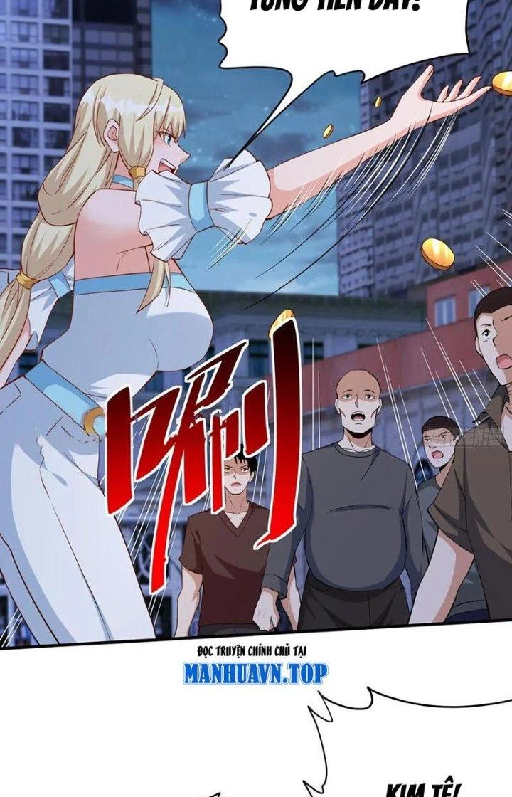 Người Chơi Siêu Cấp Chapter 86 - Trang 2