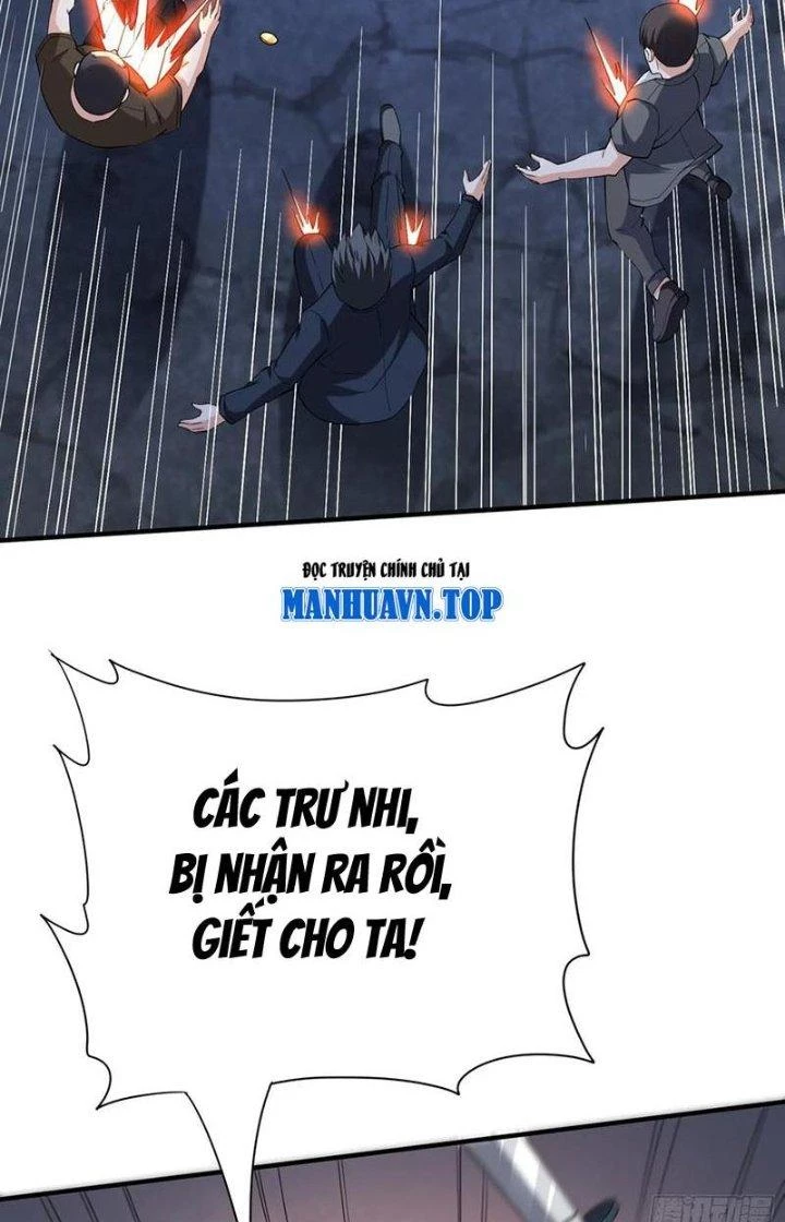 Người Chơi Siêu Cấp Chapter 86 - Trang 2
