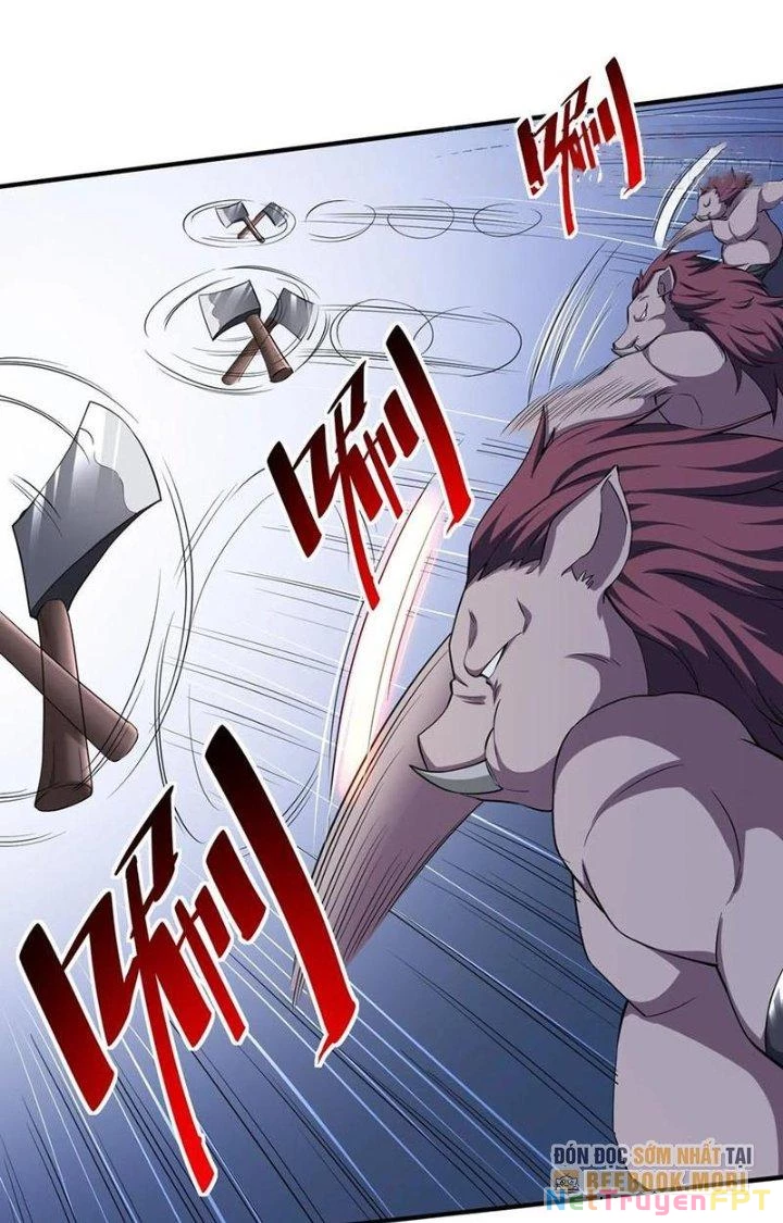 Người Chơi Siêu Cấp Chapter 86 - Trang 2