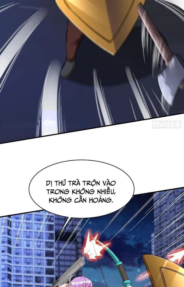 Người Chơi Siêu Cấp Chapter 86 - Trang 2