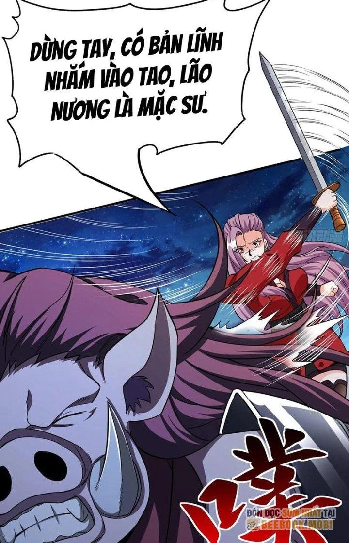 Người Chơi Siêu Cấp Chapter 87 - Trang 2