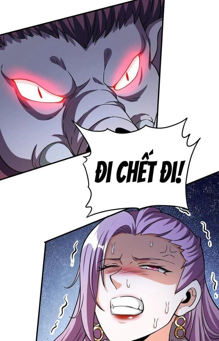Người Chơi Siêu Cấp Chapter 87 - Trang 2