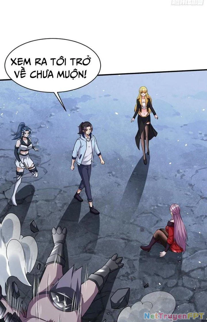 Người Chơi Siêu Cấp Chapter 87 - Trang 2