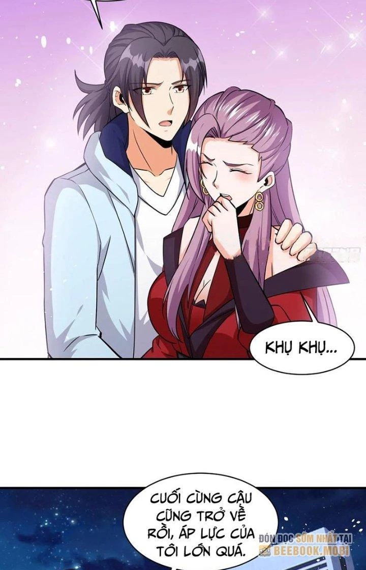 Người Chơi Siêu Cấp Chapter 87 - Trang 2